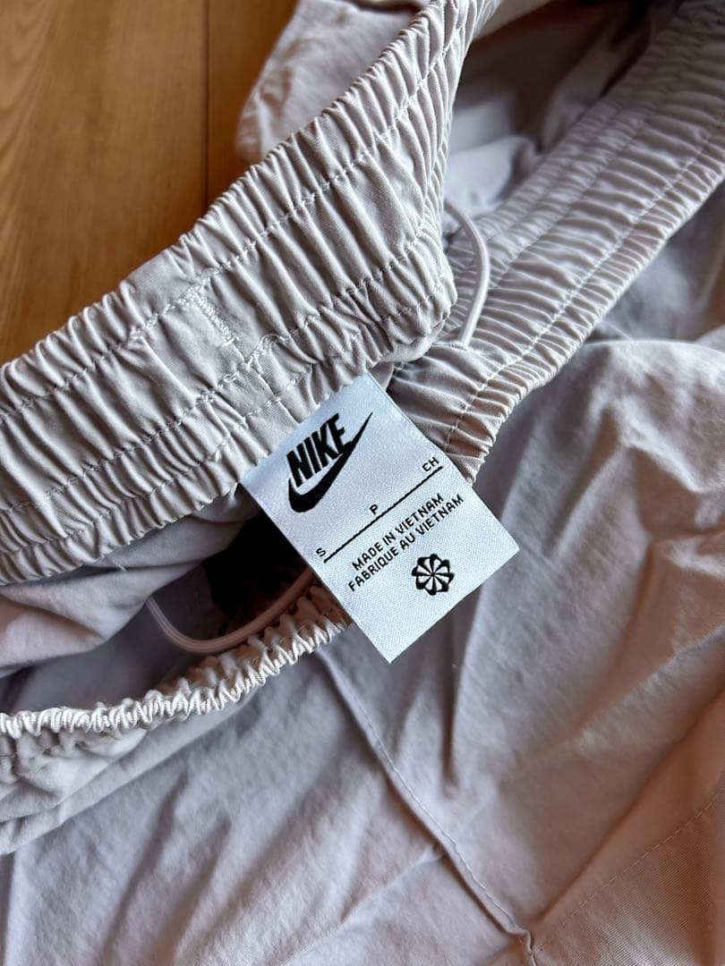 NIKE スポーツウェア エブリシング ウーブン 【上下セット】