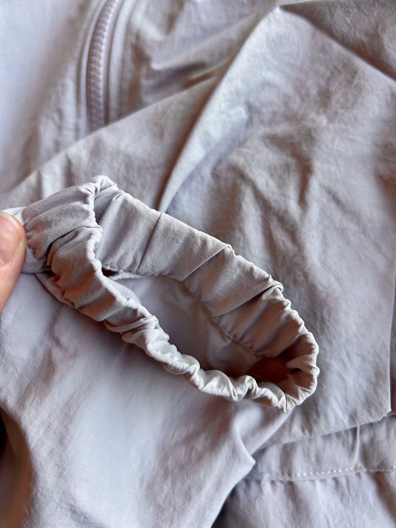 NIKE スポーツウェア エブリシング ウーブン 【上下セット】