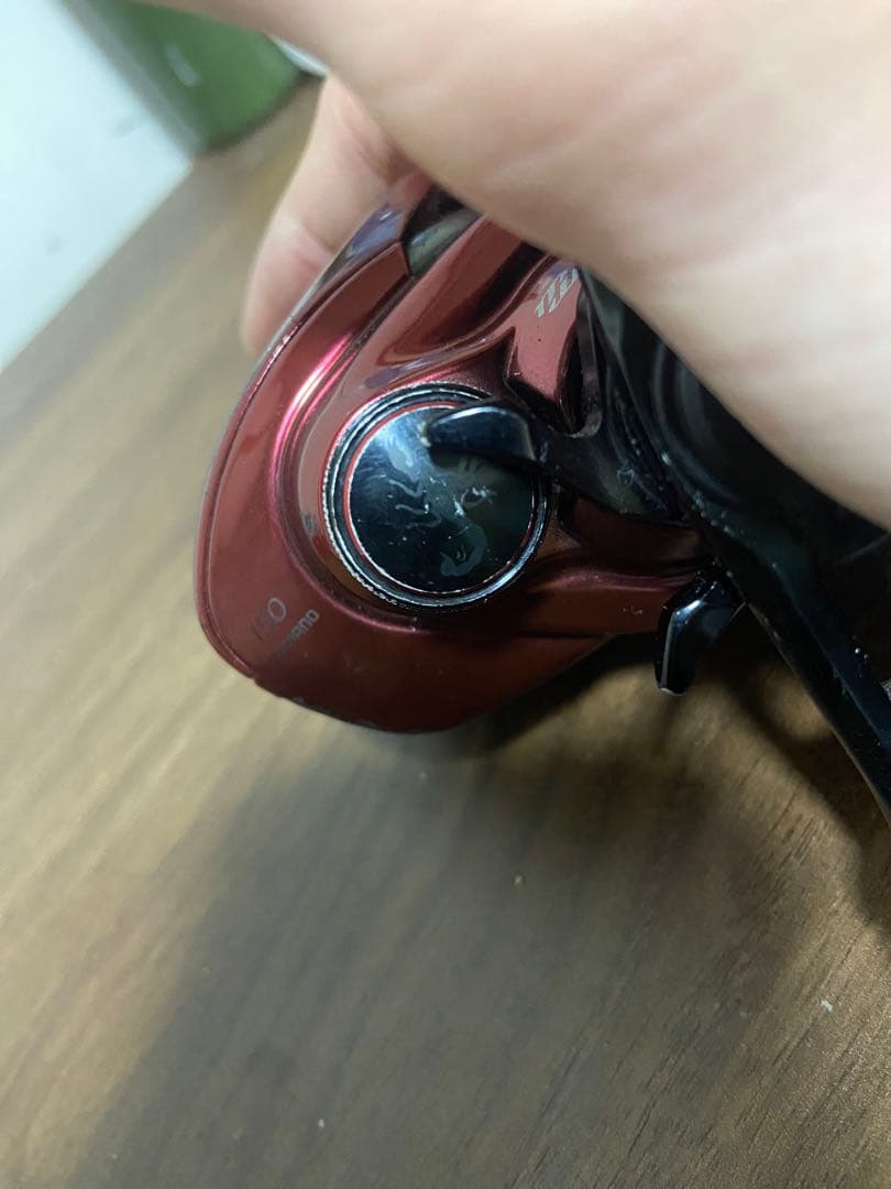 破格！シマノ 19スコーピオンMGL