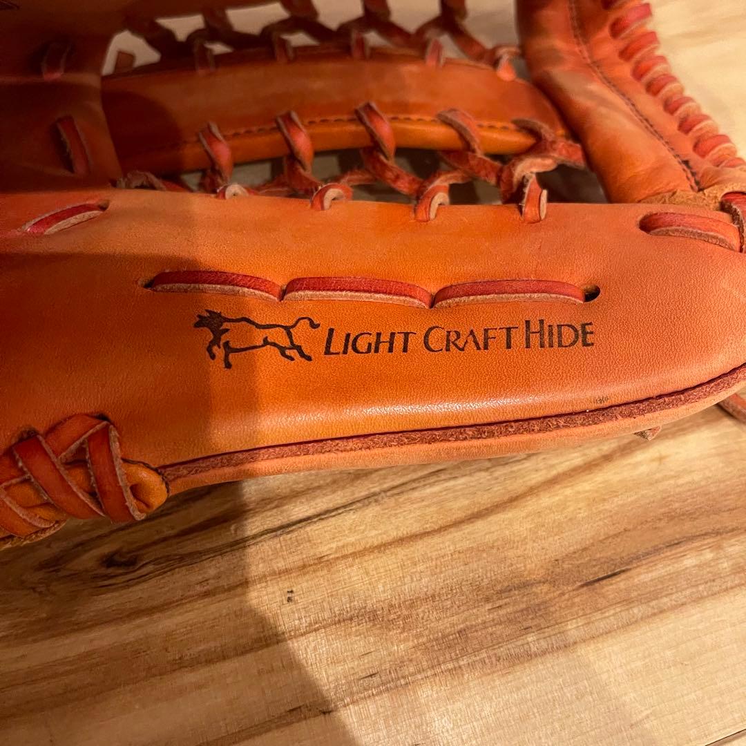 ミズノ VICTORY STAGE ビクトリーステージ グローブ 軟式 左利き