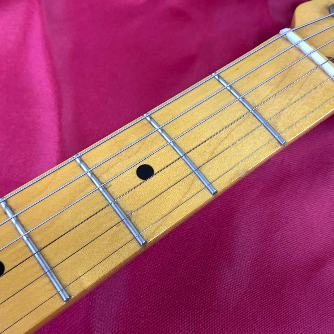 【美品】Fender Japan ST57 Stratocaster ストラト