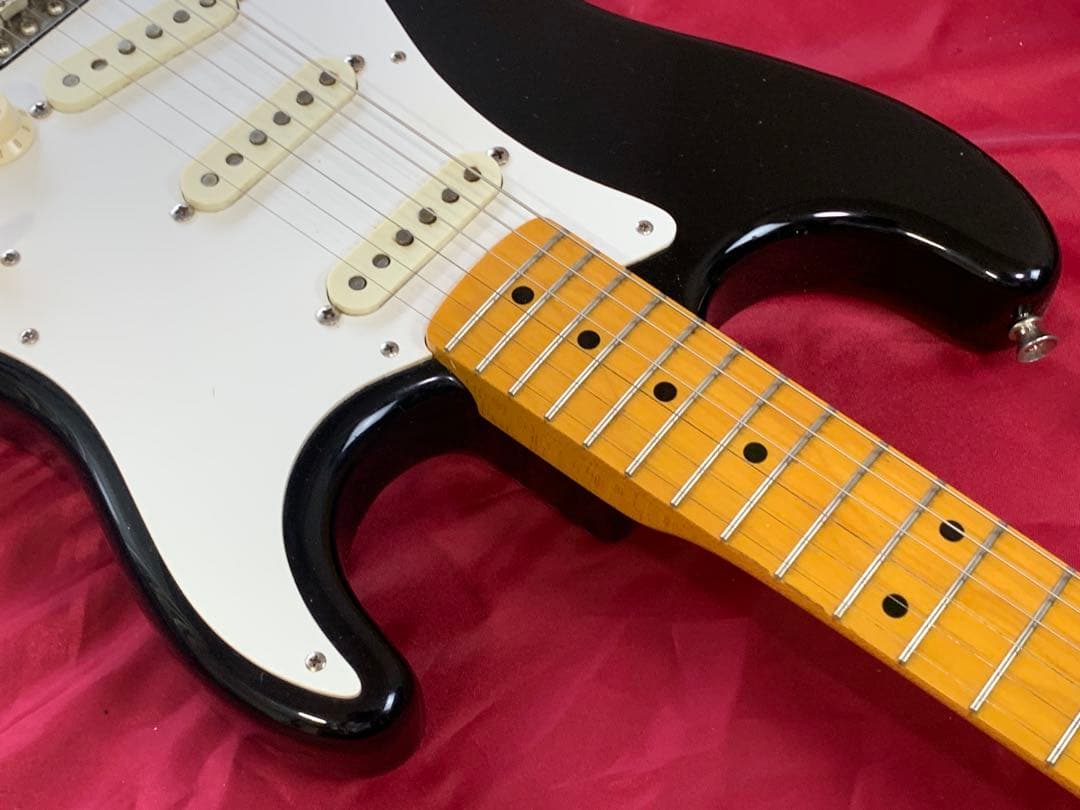 【美品】Fender Japan ST57 Stratocaster ストラト