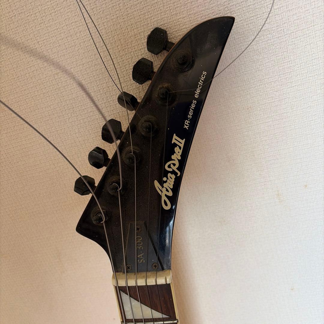 セールAria Pro II sa-300