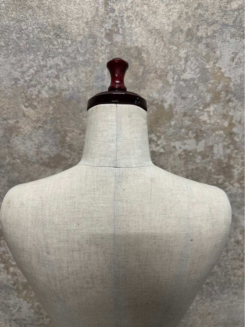 東京キイヤ　洋裁用 トルソー　マネキン