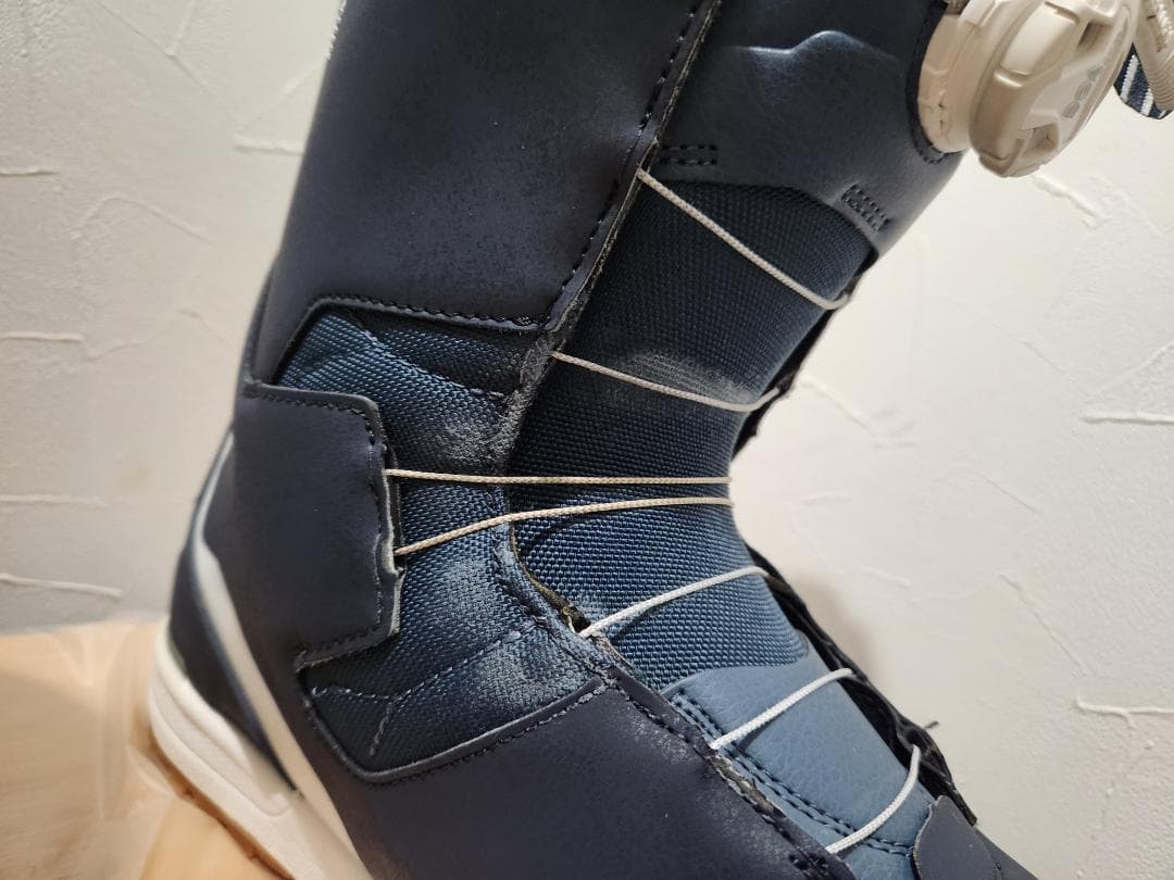 DEELUXE DEEMON L3 BOA ディーラックス デーモン 27.5㎝