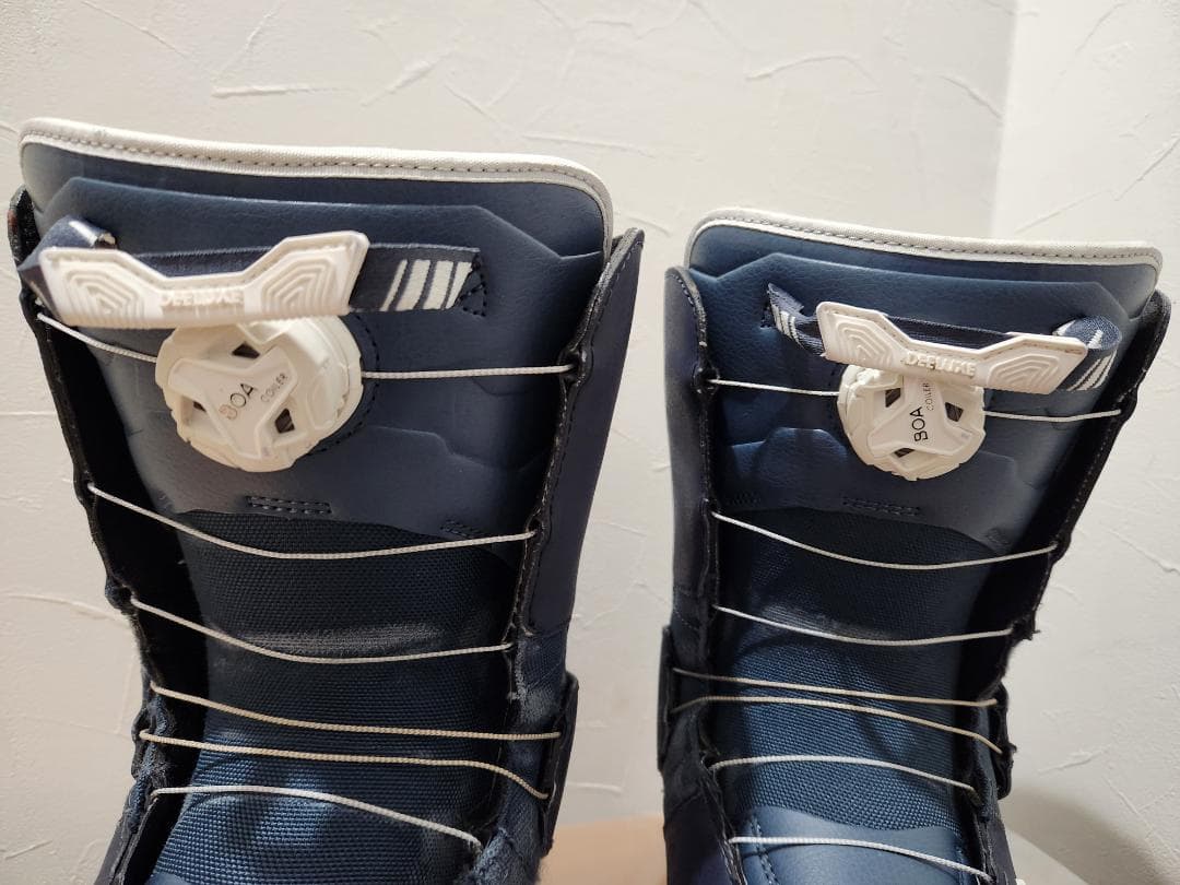 DEELUXE DEEMON L3 BOA ディーラックス デーモン 27.5㎝