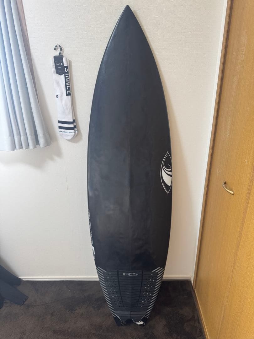 Sharpeye サーフボード　inferno FT