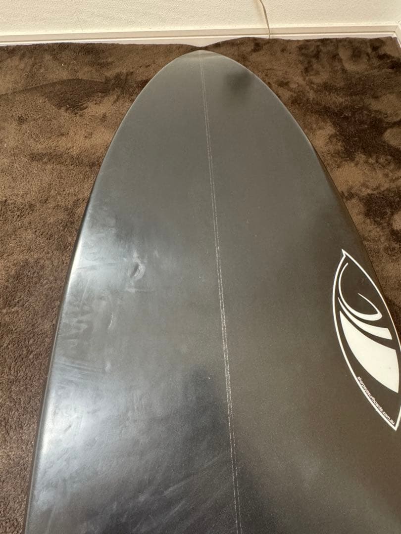 Sharpeye サーフボード　inferno FT