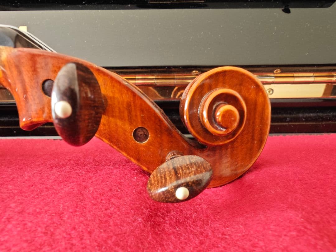 Roderich Paesold 806 バイオリン 4/4