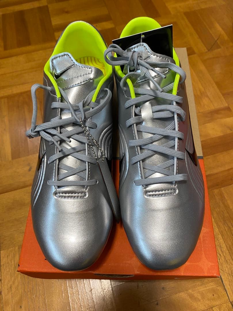 新品未使用】マーキュリアルヴェイパー 1 RGN 27.5cm