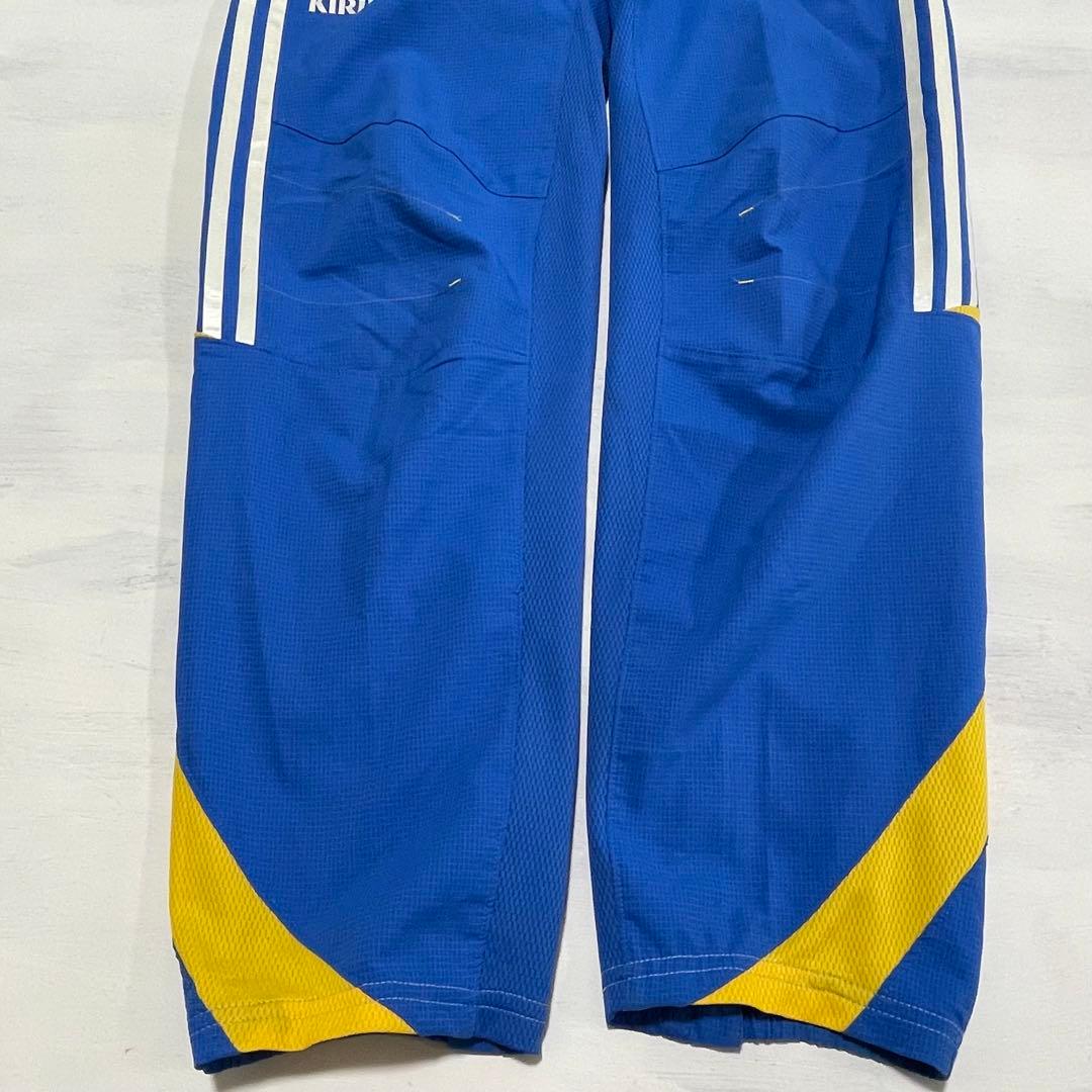 adidas 日本代表　トレーニングウェア　セットアップ