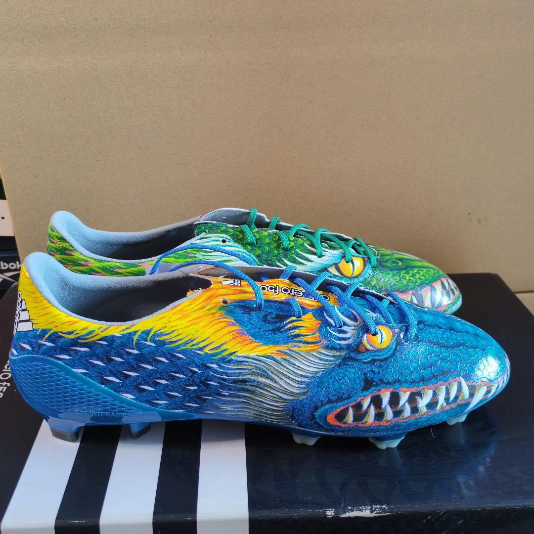 adidas アディダス アディゼロ F50 FG Y3