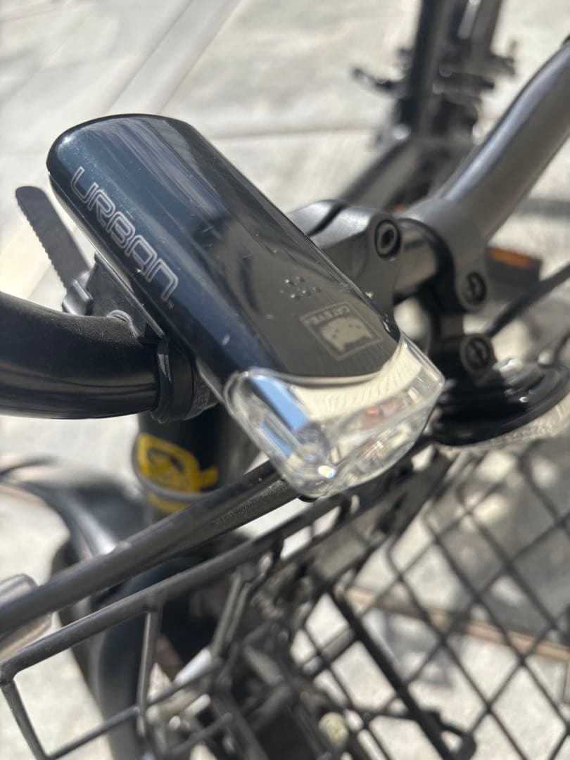 MARIN donky jr 22インチ　キッズバイク （直接引き取り限定）