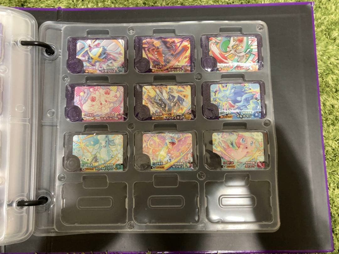 ポケモンフレンダ フレンダ第0弾〜ベストタッグ第3弾