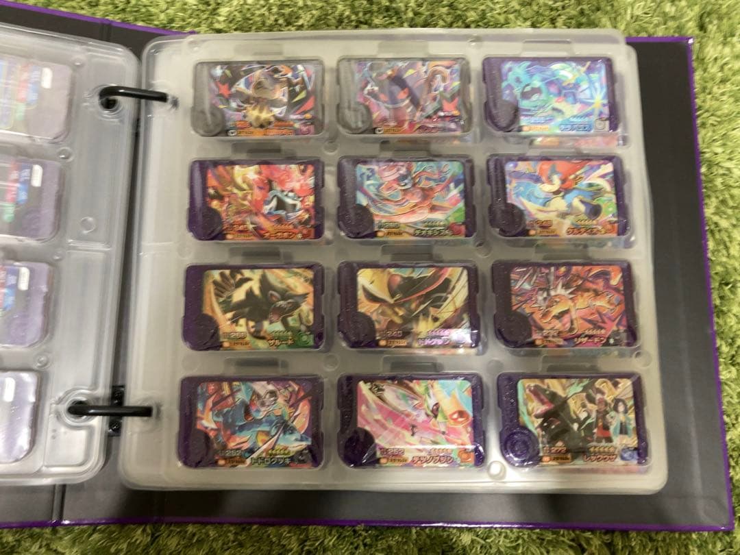 ポケモンフレンダ フレンダ第0弾〜ベストタッグ第3弾