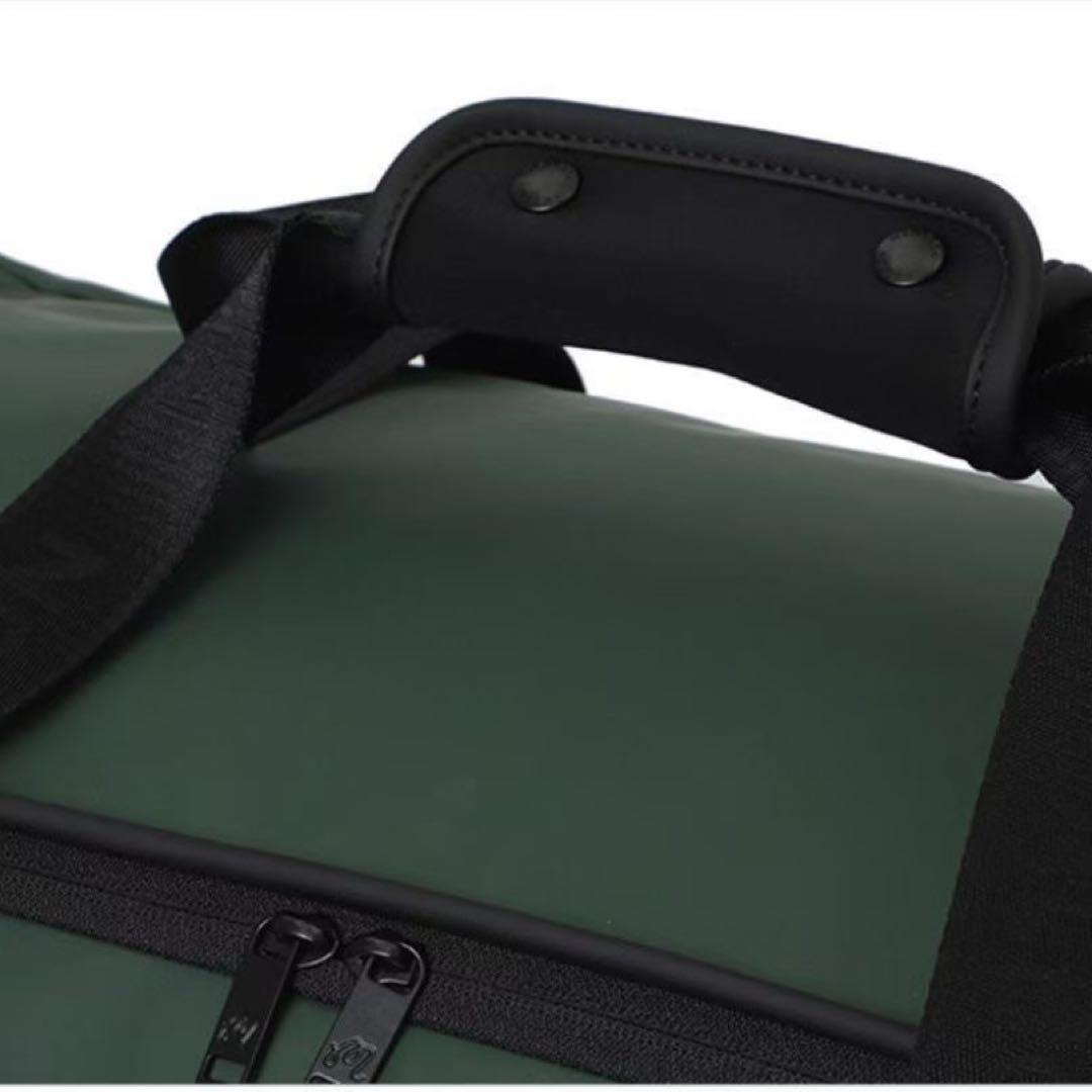 MALBON ゴルフバッグ グリーン