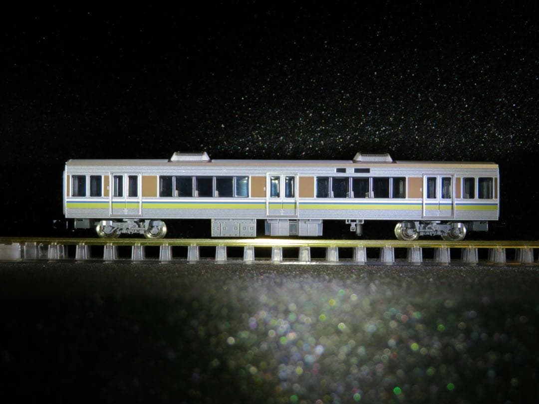 TOMIX 223系1000番台【新品,未使用品】