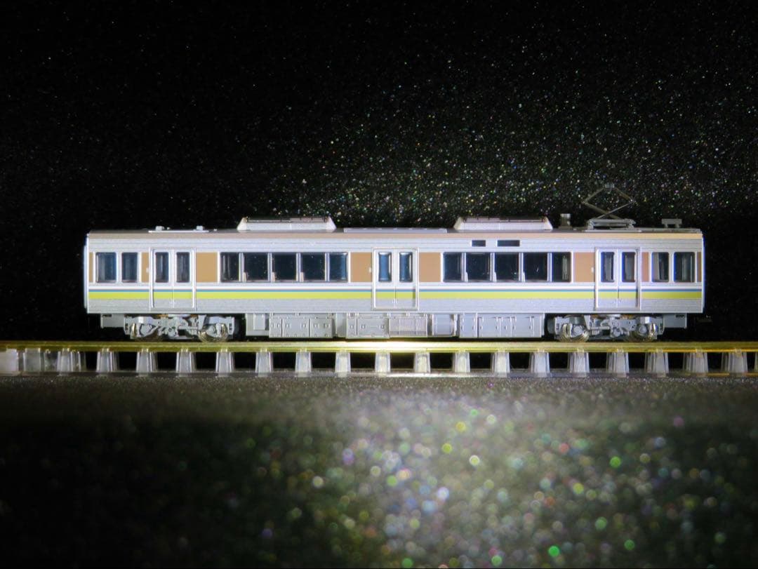 TOMIX 223系1000番台【新品,未使用品】