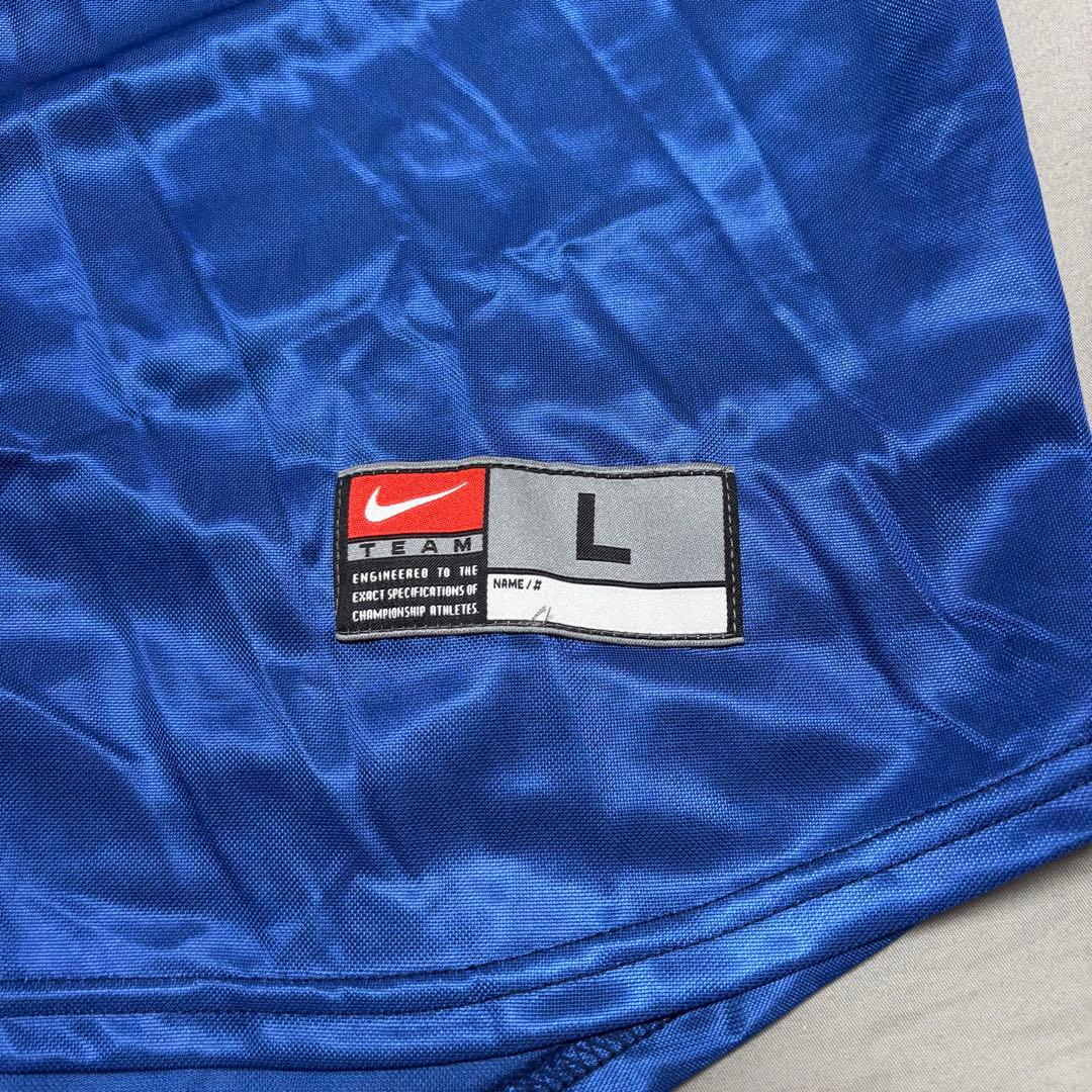 FCバルセロナ 創立100周年記念　L NIKE