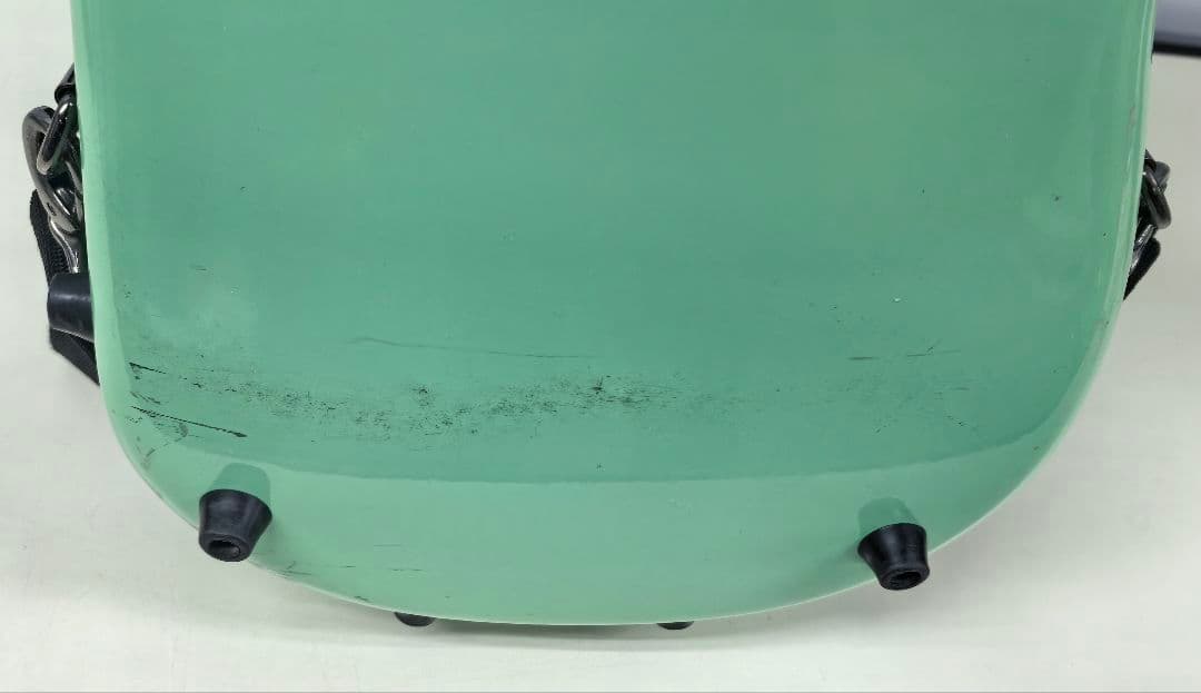 J.W. Eastman　ヴァイオリン　ハードケース 4/4