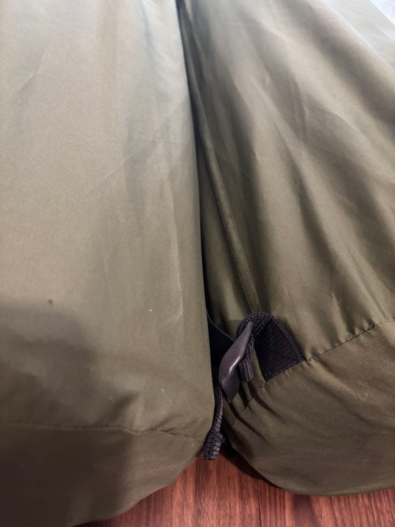 インフレーターマット ヴァストランド　オリーブ2個セット