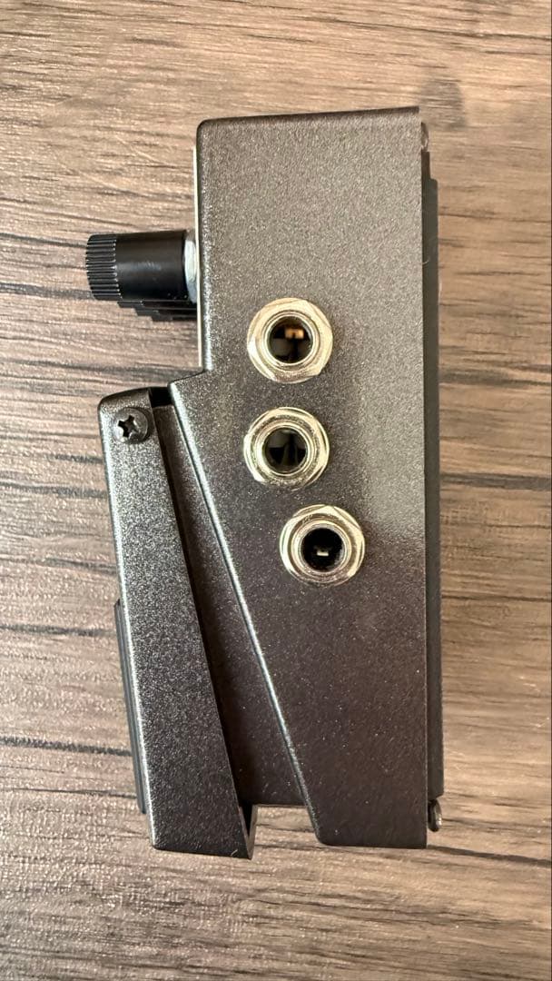 箱付きBOSS Reverb RV-6 ギターエフェクター