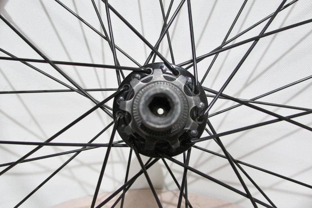 BMX リア ホイール SHADOW Rear Wheel