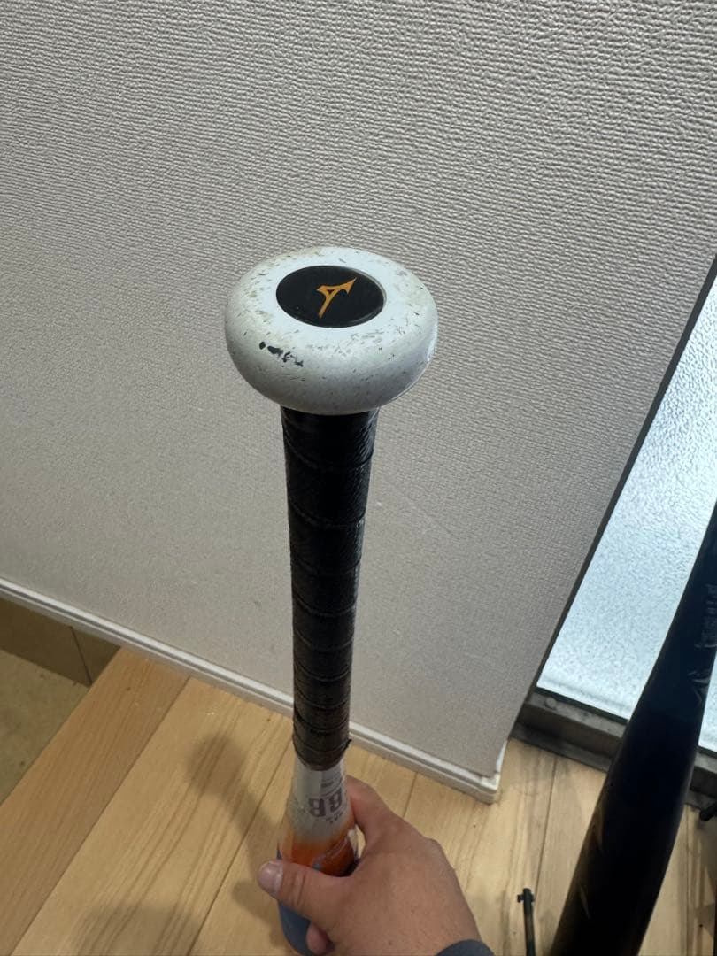 ビヨンドマックスEV2 74cm 510g トップバランス