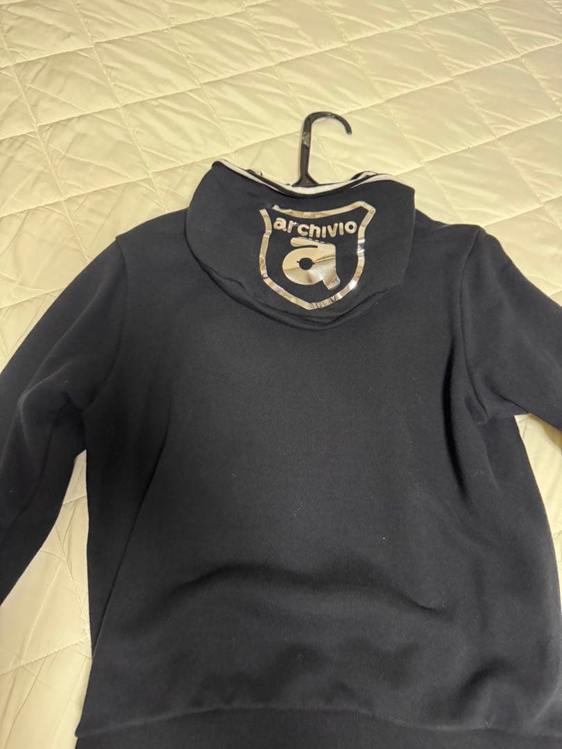 archivio 秋冬トレーナー３８黒