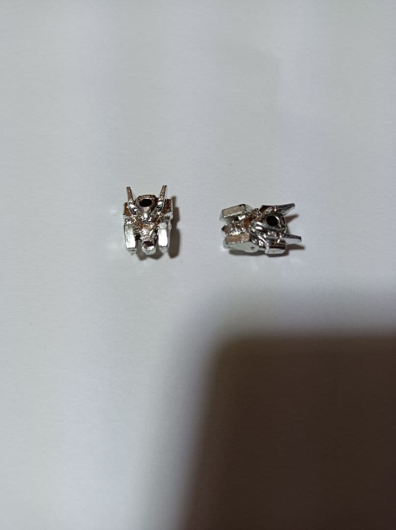 ガン消し　武器　パーツ　確認用