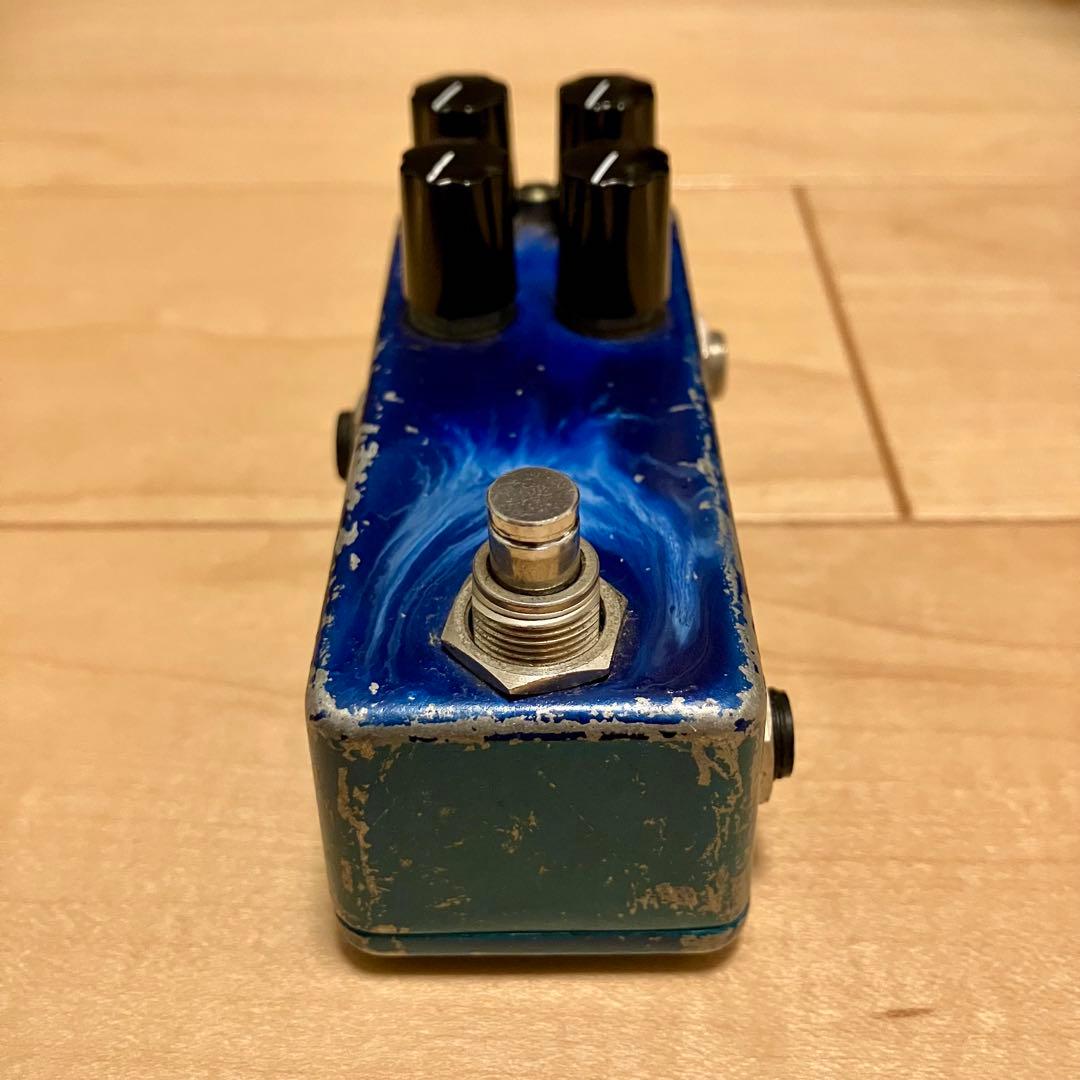 【初期】SND redemptionist