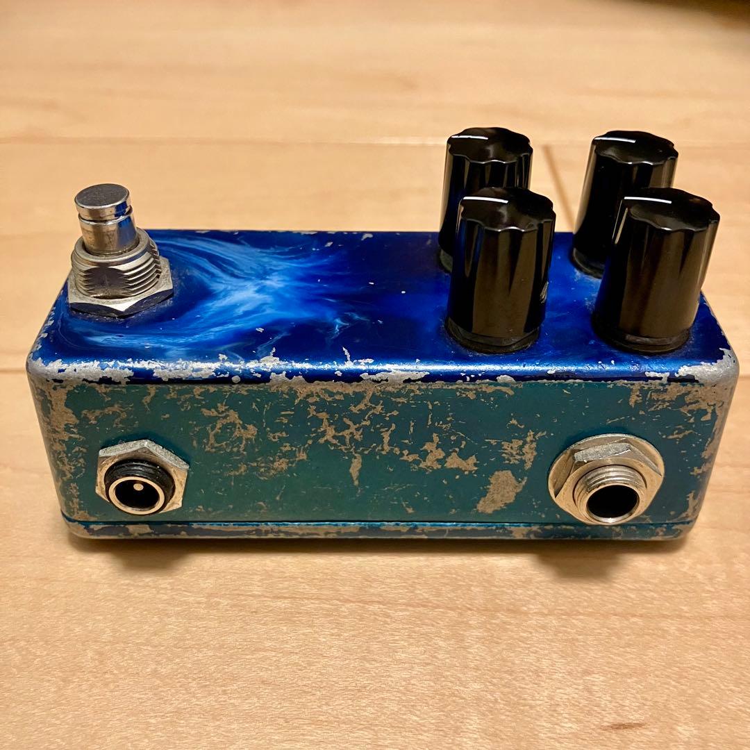 【初期】SND redemptionist