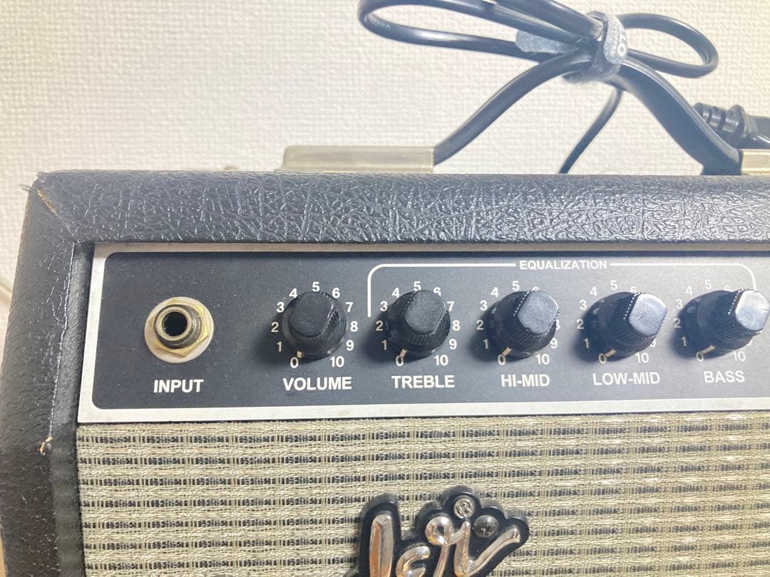 ☆Fender ベースアンプ Bassman BM-20CE CELESTION