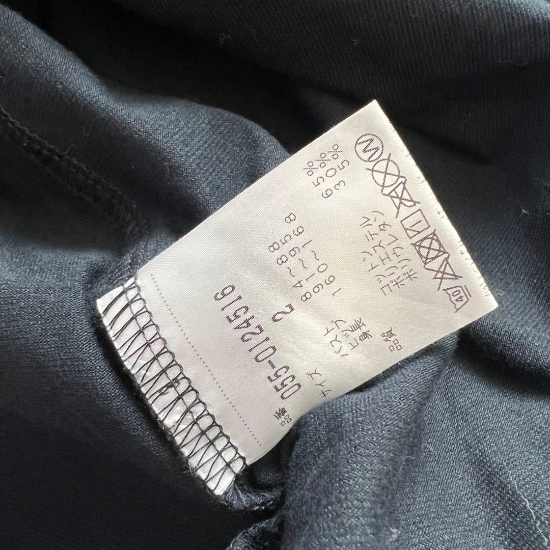 PEARLY GATES パーリーゲイツ　モックネック　ワンピース　半袖　L 2