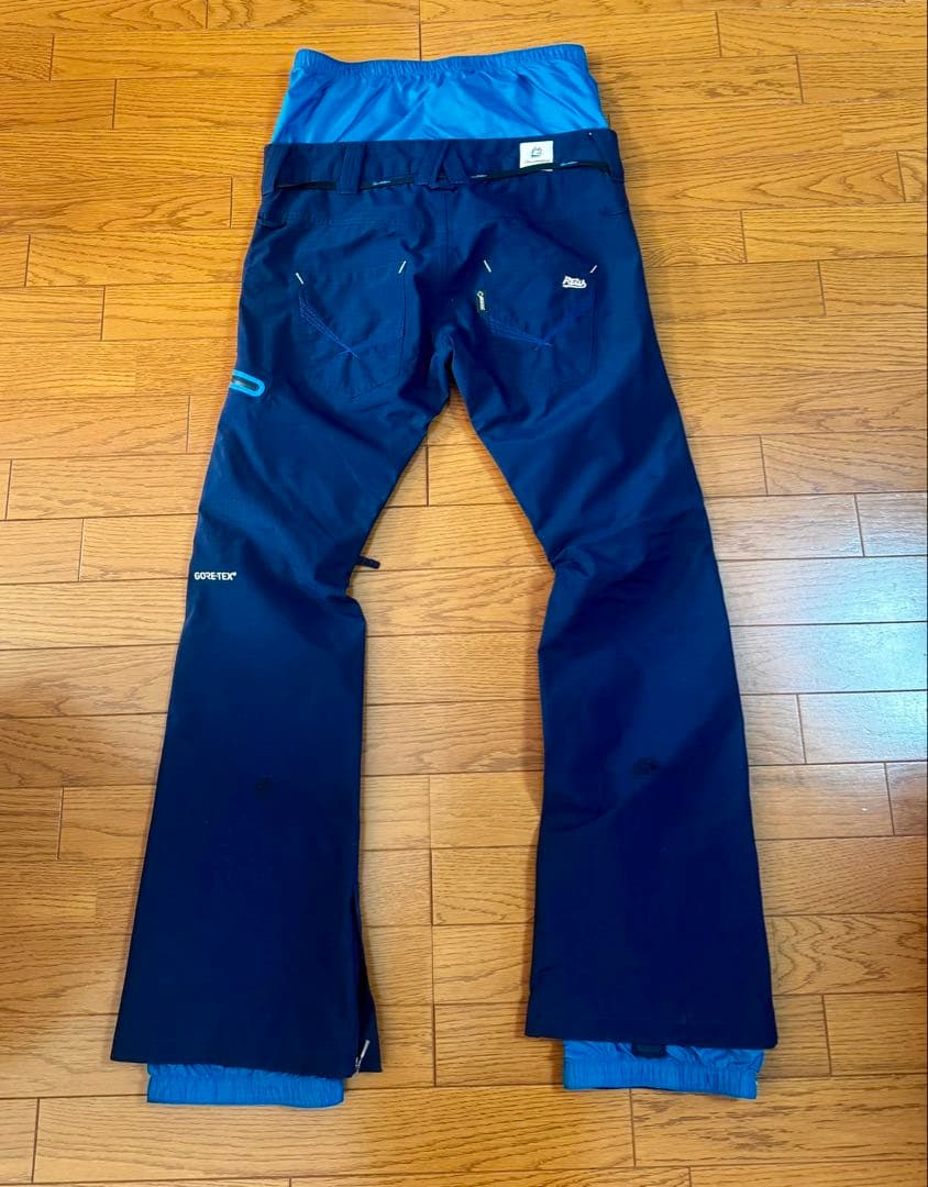 REWアールイーダブリュ　スリムフィットパンツ M