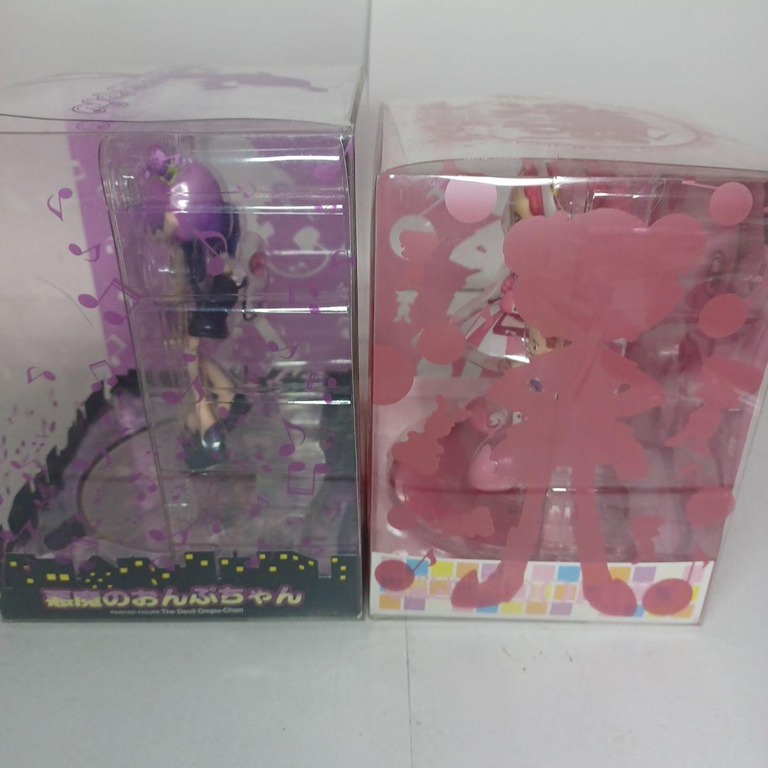 オーガニック　おジャ魔女どれみ 悪魔のおんぷちゃん 春風どれみ　フィギュア