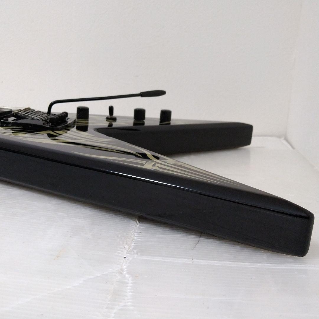 B.C Rich KKV Kerry King V BCリッチ ケリーキング