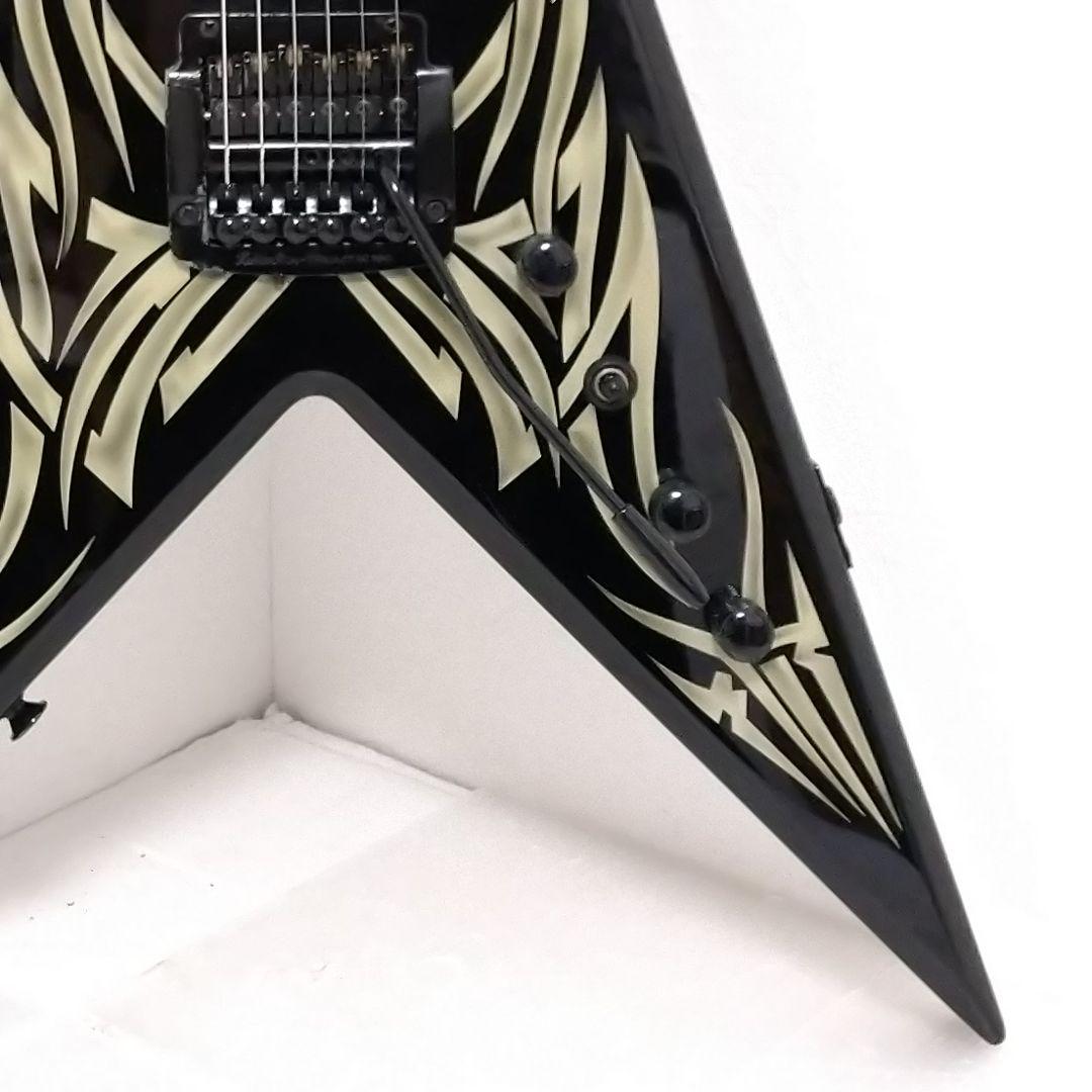 B.C Rich KKV Kerry King V BCリッチ ケリーキング