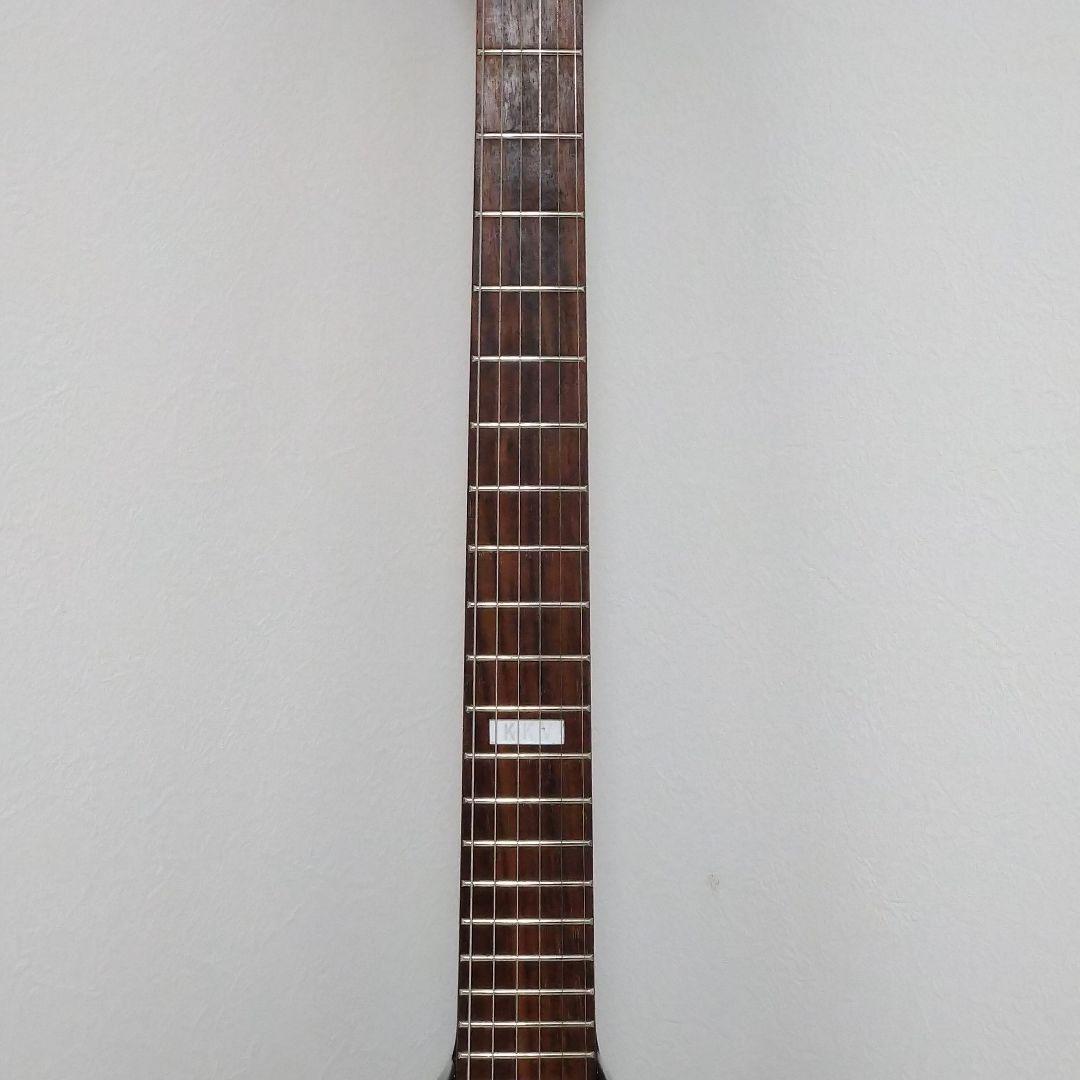 B.C Rich KKV Kerry King V BCリッチ ケリーキング