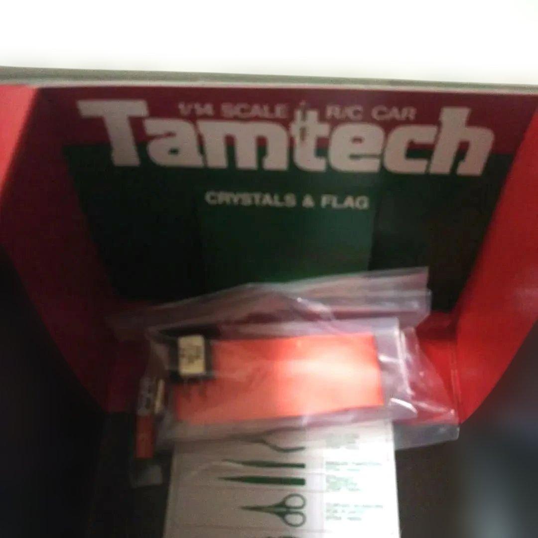 【完品】⬛️未組立電動ラジコン LOTUS type 102B【フルセット】