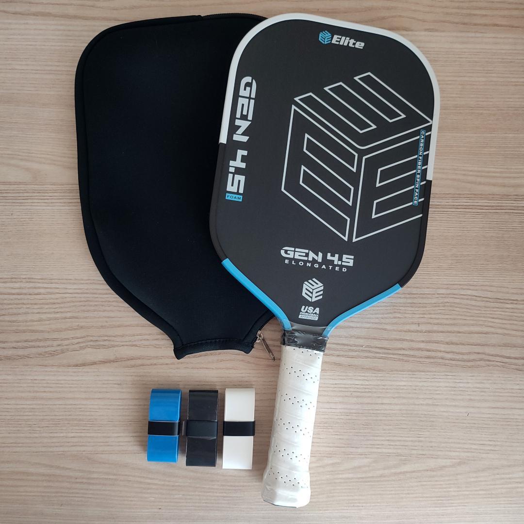 ピックルボール パドル Elite FOAM T700カーボンファイバーフォーム