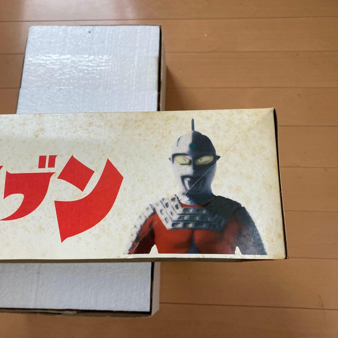 ウルトラセブン