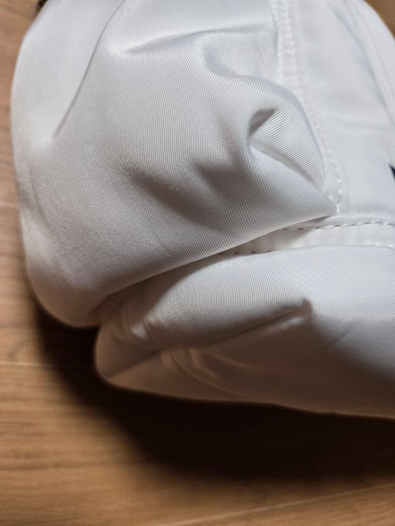 ❣️美品❣️★完売品★パーリーゲイツ SNOOPYコラボワッペン カートバッグ