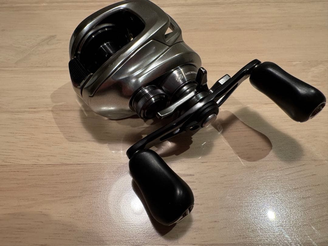 18バンタムMGL 左