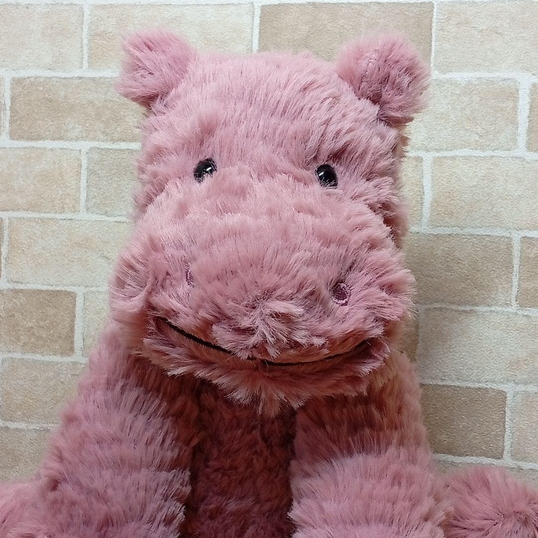  fuddlewuddle Hippoジェリーキャット　カバ