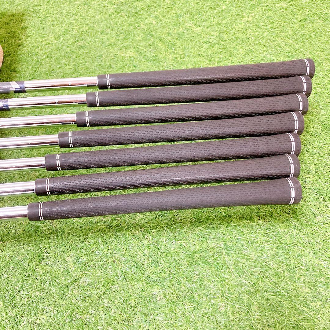 ナイキ　スリングショット　ゴルフ　アイアン　メンズ　FLEX UNI 希少