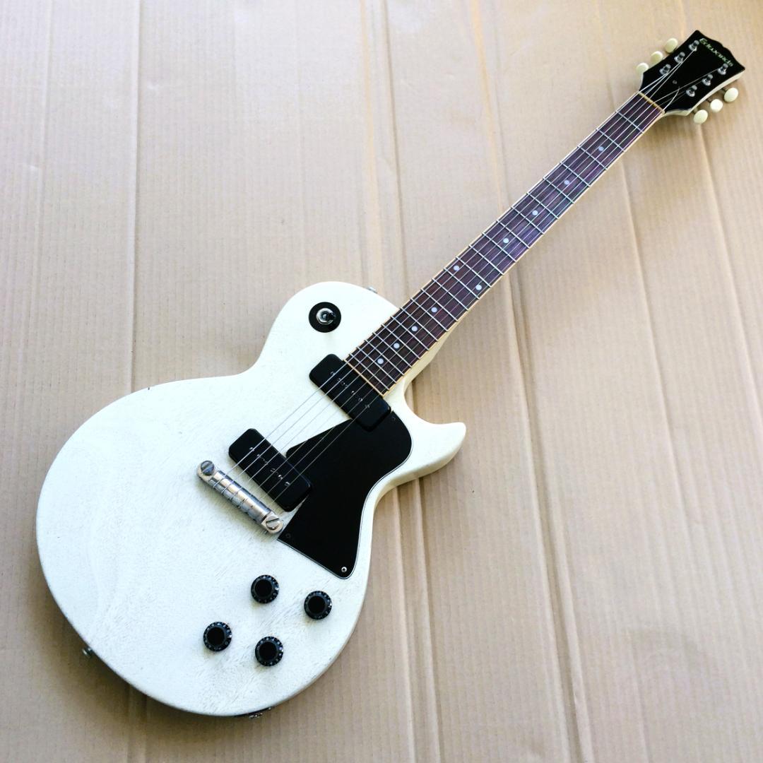 EDWARDS エドワーズ レスポール スペシャル ハードレリック LP LS