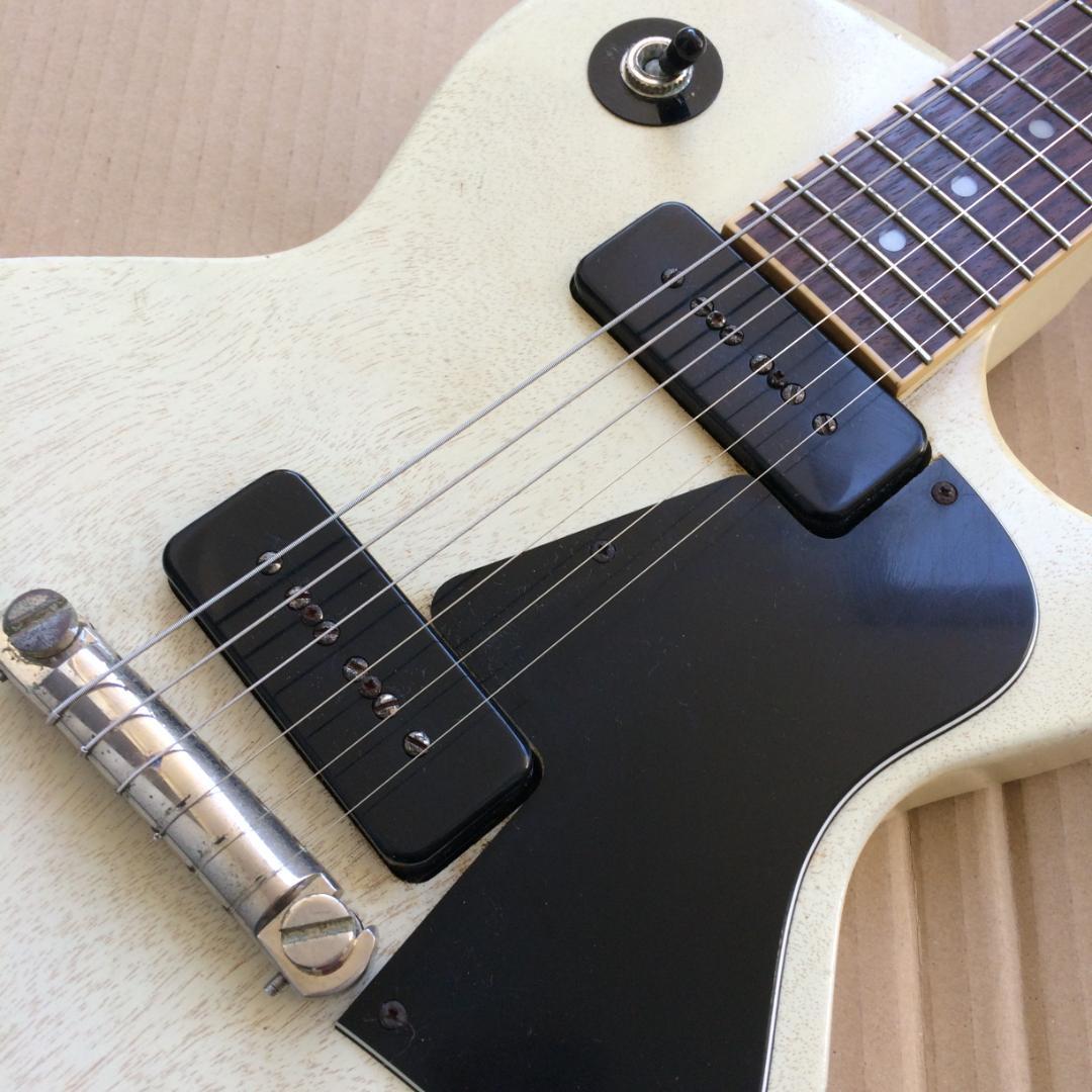 EDWARDS エドワーズ レスポール スペシャル ハードレリック LP LS