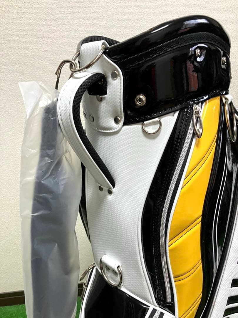 【非売品】 CAT Ladies 2022 キャディバッグ 未使用