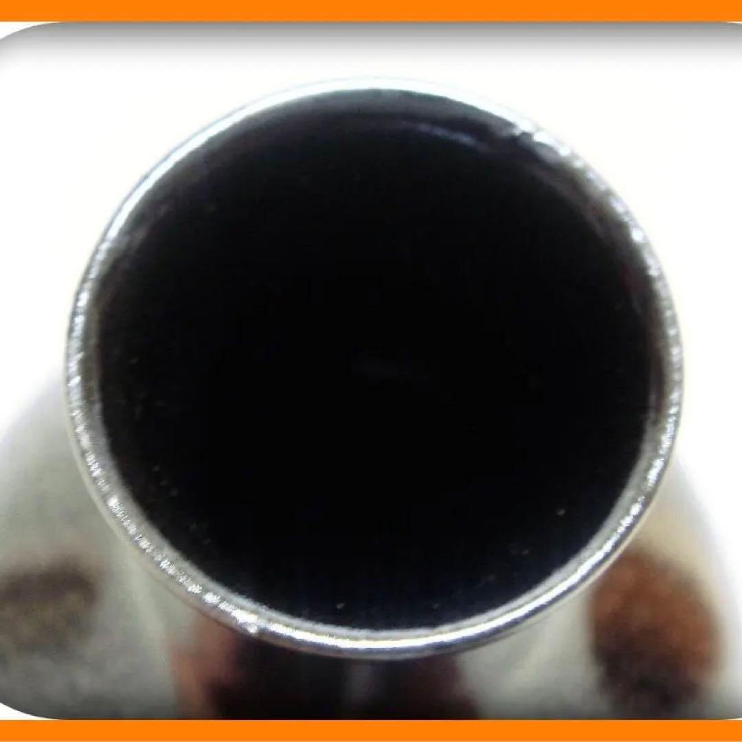 427『油滴 花入 花瓶 共箱』重義　/骨董品 古美術 古玩 アンティーク